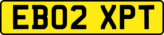 EB02XPT