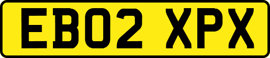 EB02XPX