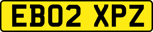 EB02XPZ
