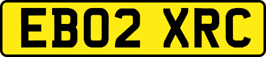 EB02XRC