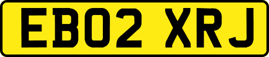 EB02XRJ