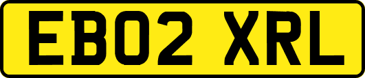 EB02XRL