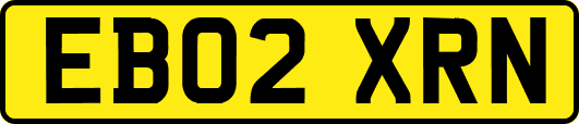 EB02XRN