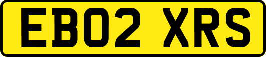 EB02XRS