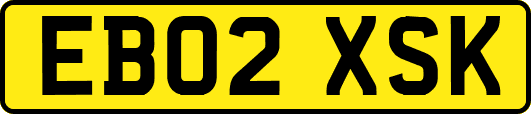 EB02XSK