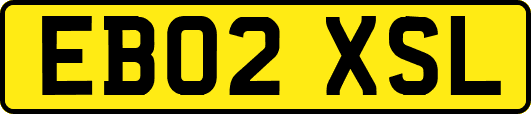 EB02XSL