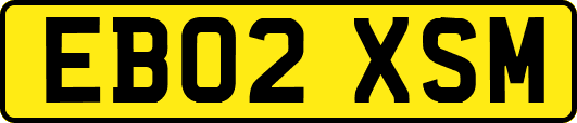 EB02XSM