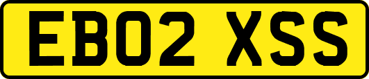 EB02XSS