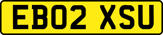 EB02XSU