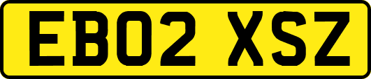 EB02XSZ