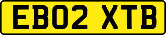 EB02XTB