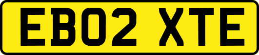 EB02XTE