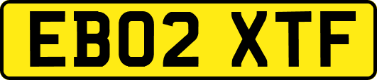 EB02XTF