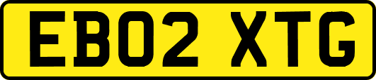 EB02XTG