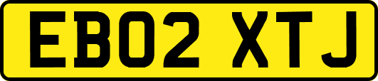 EB02XTJ
