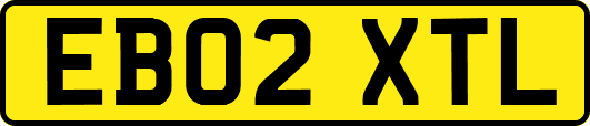 EB02XTL