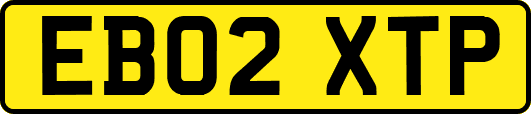 EB02XTP