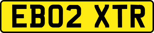 EB02XTR