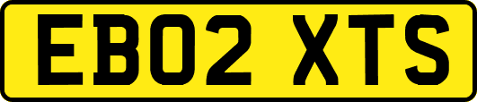 EB02XTS