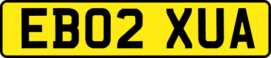EB02XUA