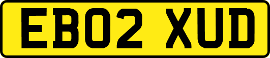 EB02XUD