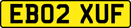EB02XUF