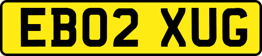 EB02XUG