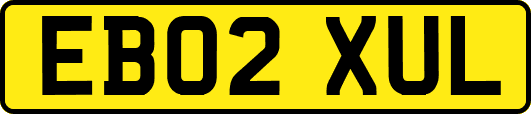 EB02XUL