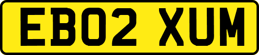 EB02XUM