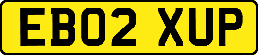 EB02XUP