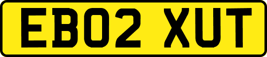 EB02XUT