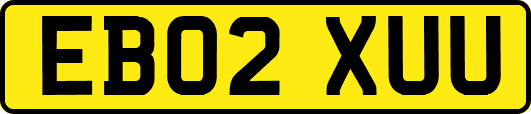 EB02XUU