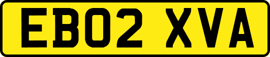 EB02XVA