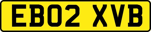 EB02XVB
