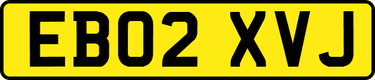 EB02XVJ