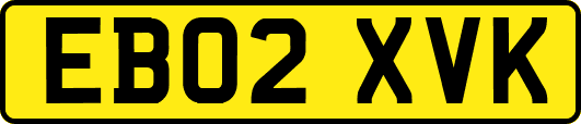 EB02XVK