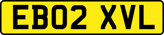 EB02XVL