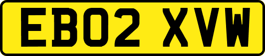 EB02XVW