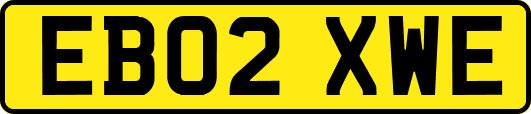 EB02XWE