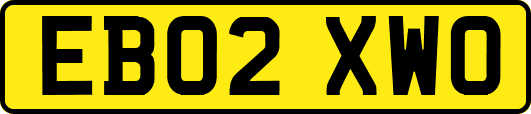 EB02XWO