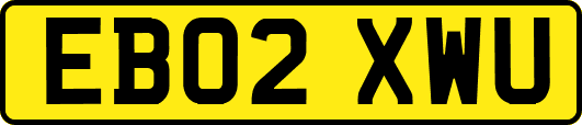 EB02XWU