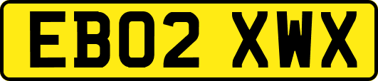 EB02XWX