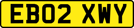 EB02XWY