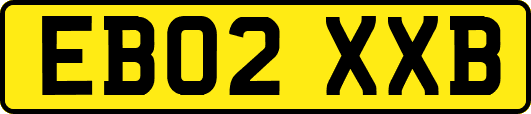 EB02XXB