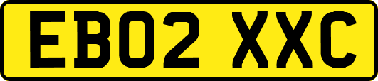 EB02XXC