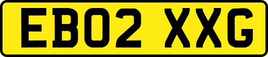 EB02XXG