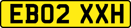 EB02XXH