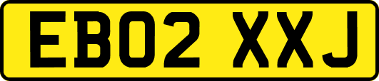 EB02XXJ