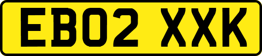 EB02XXK