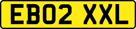 EB02XXL